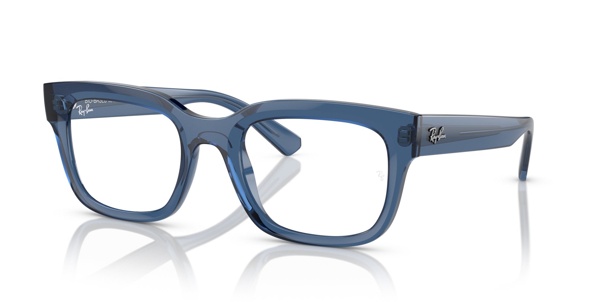 RAY-BAN VISTA CHAD RX7217 8266