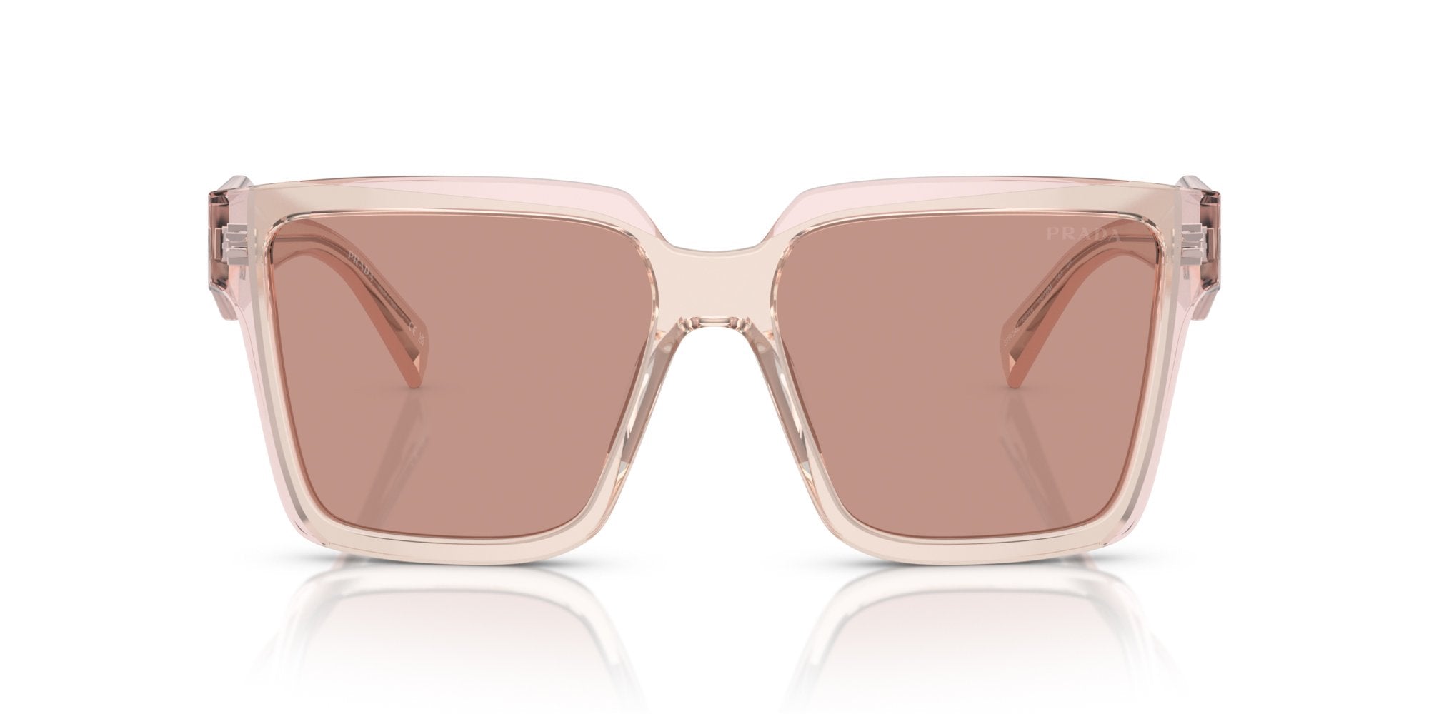 PRADA PR 24ZS 13I08M