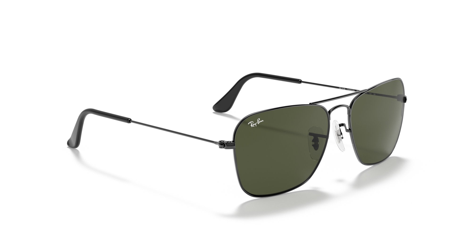 RAY-BAN CARAVAN RB3136 004