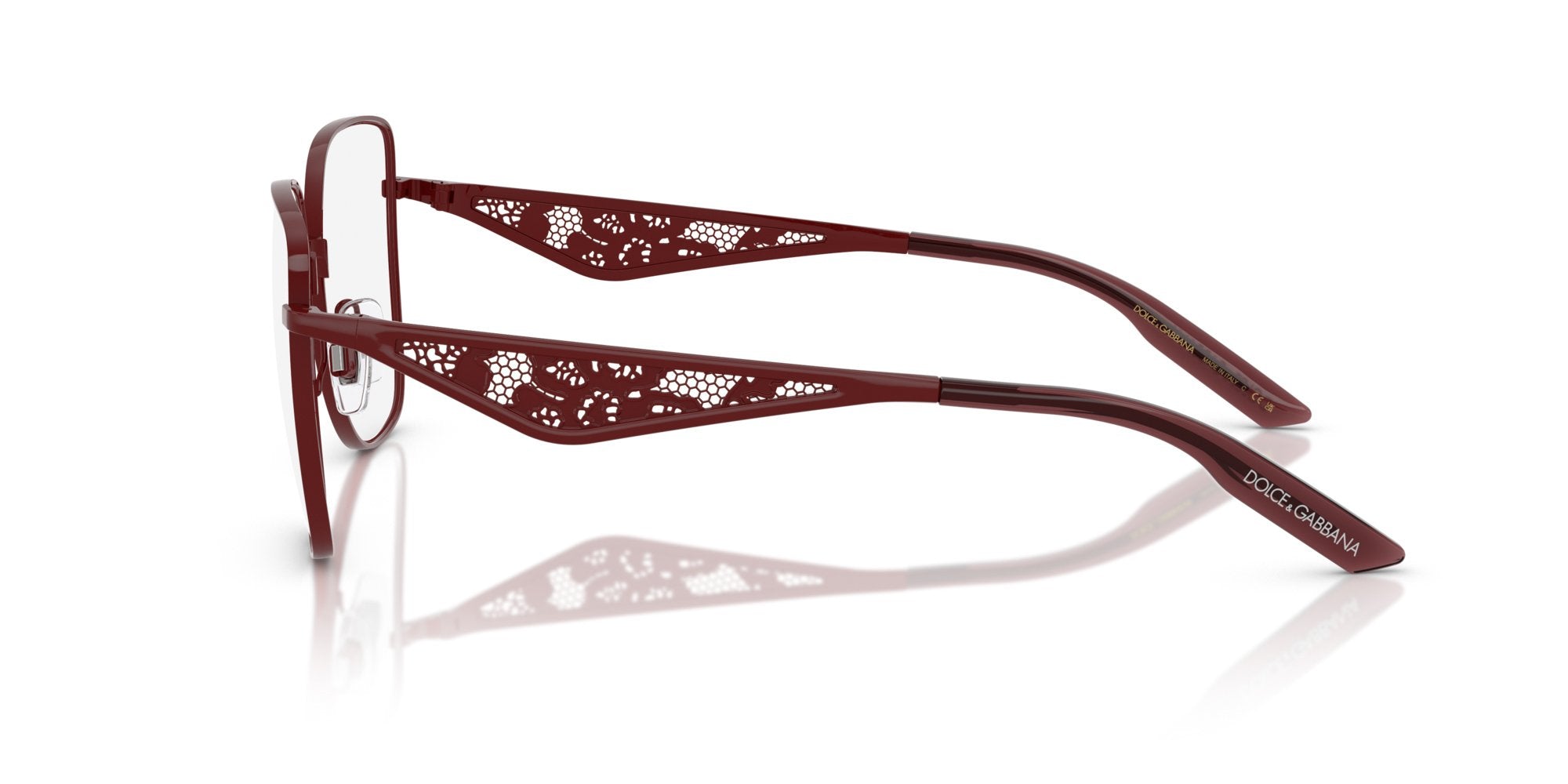 DOLCE & GABBANA DG1358 1319