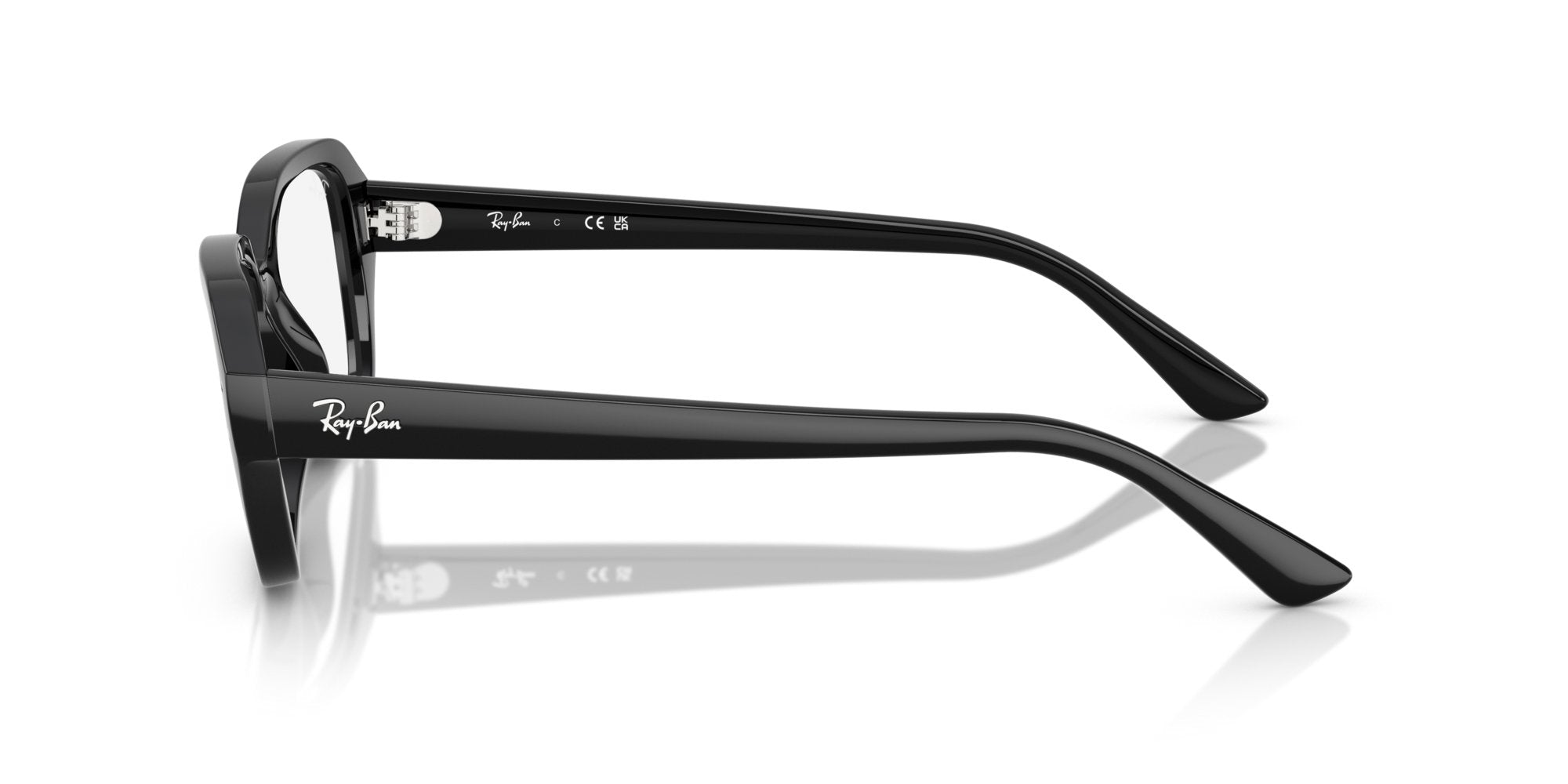 Occhiali vista UNISEX RAY-BAN VISTA SHEA RX7258 8260