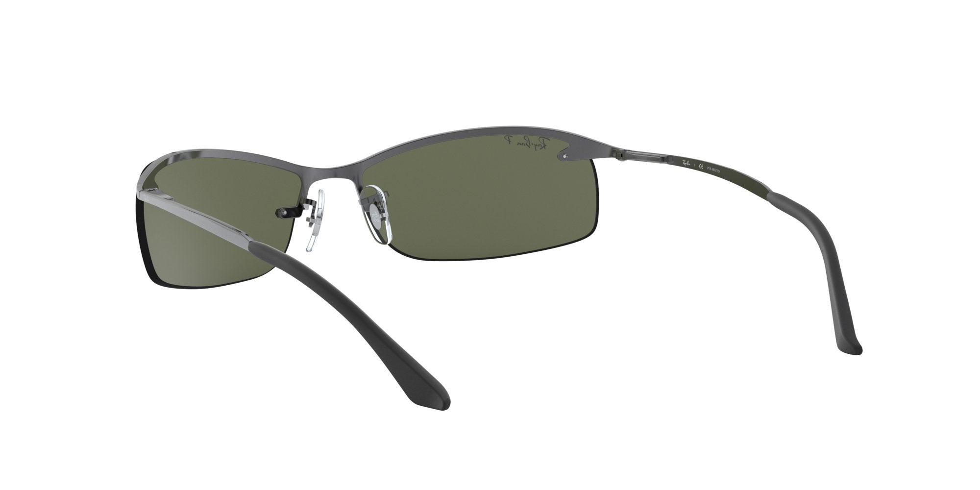 RAY-BAN RB3183 RB3183 004_9A Polarizzato