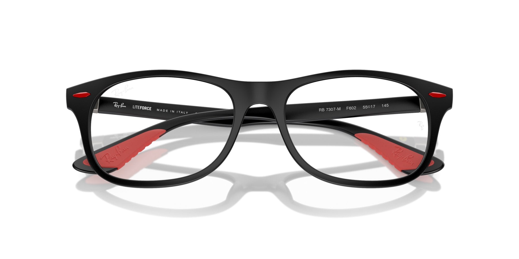 RAY-BAN RX7307M F602