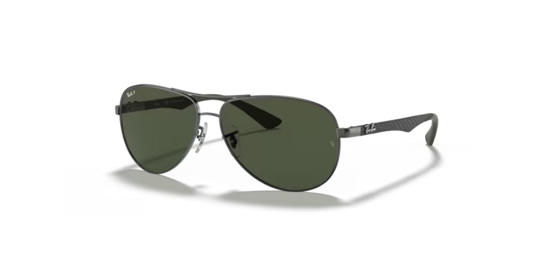 RAY-BAN 8313 004/N5 Polarizzato