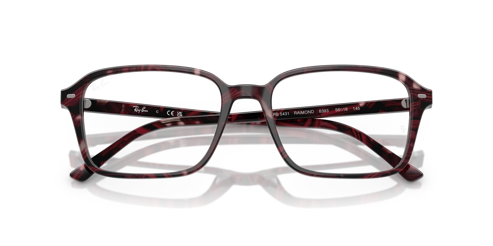 RAY-BAN RAIMOND RX5431 8393