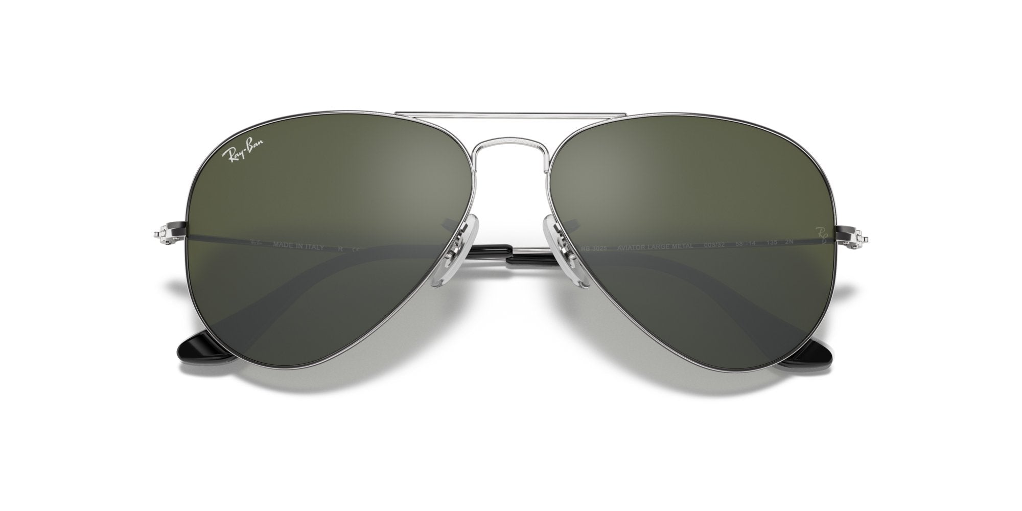 RAY-BAN AVIATOR RB3025 003/40