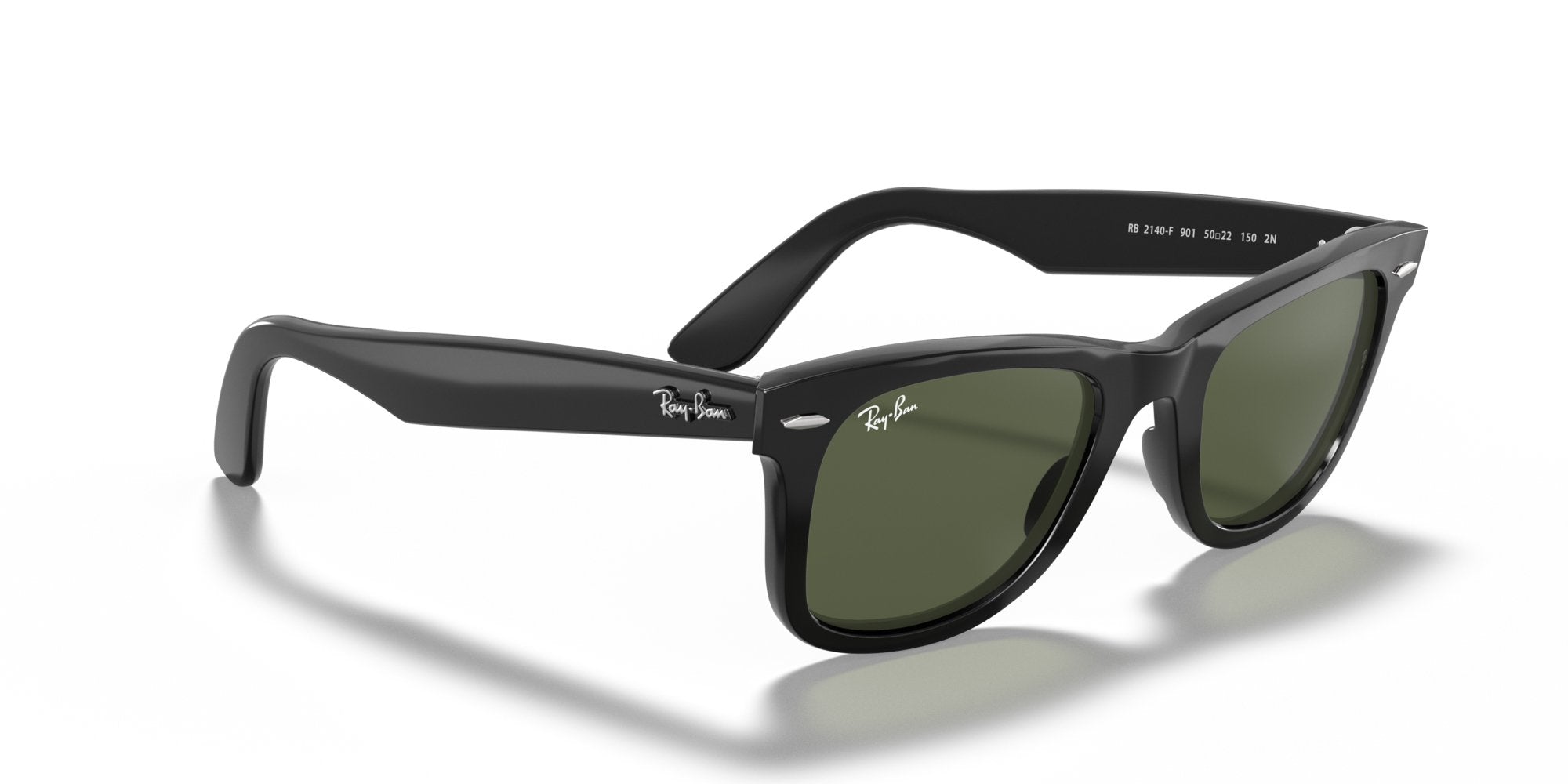 RAY-BAN WAYFARER RB2140F 901