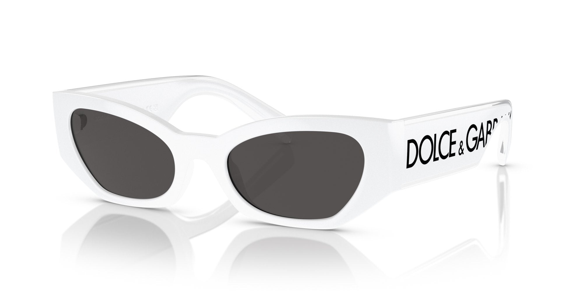 DOLCE & GABBANA DG6186 331287