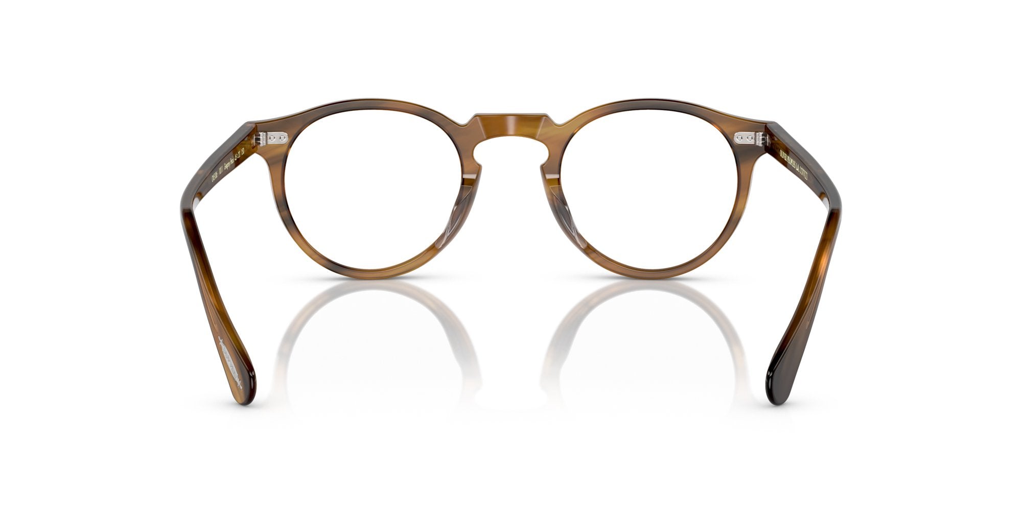 OLIVER PEOPLES GREGORY PECK OV5186 1011