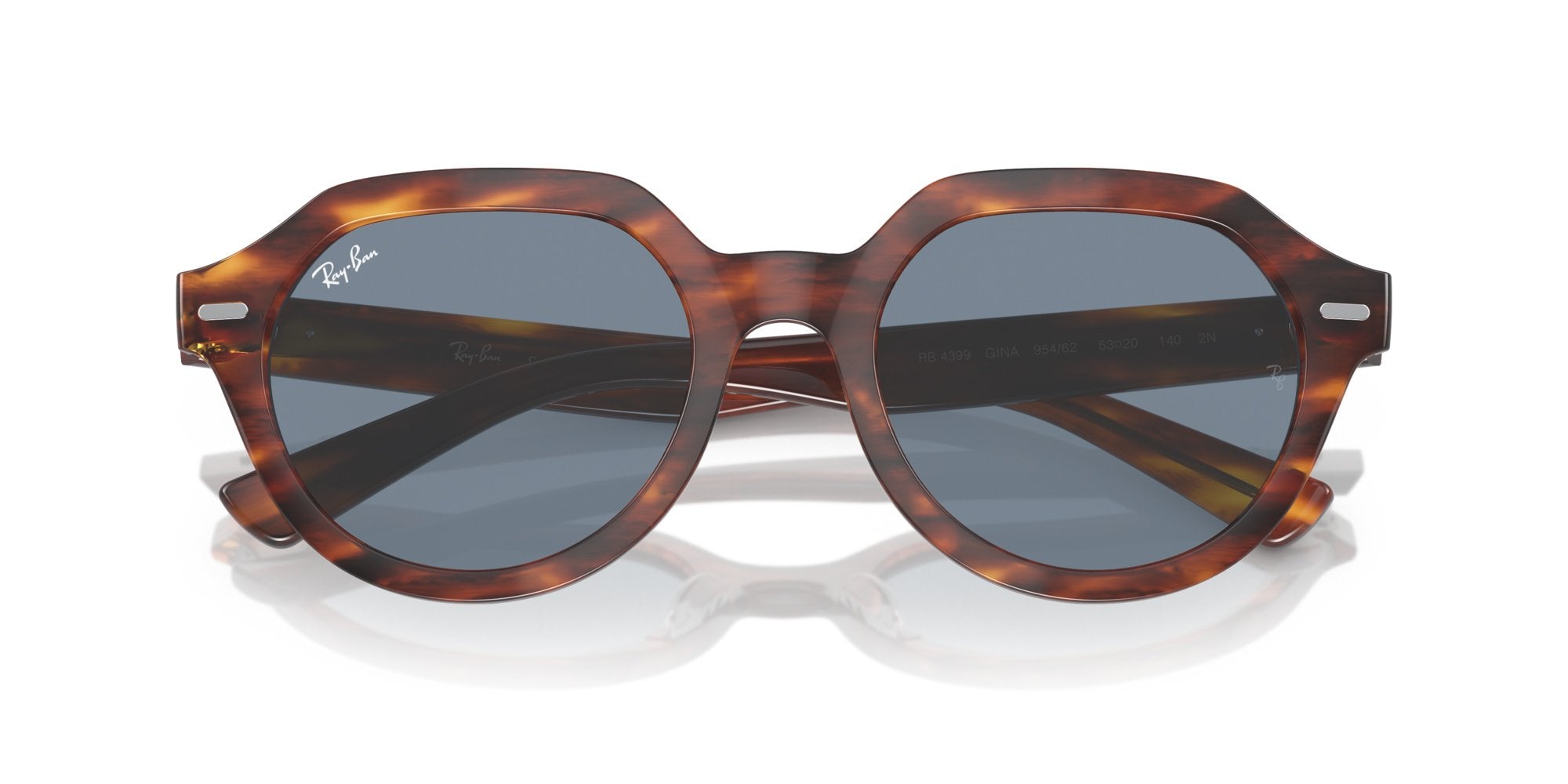 RAY-BAN GINA RB4399 954/62