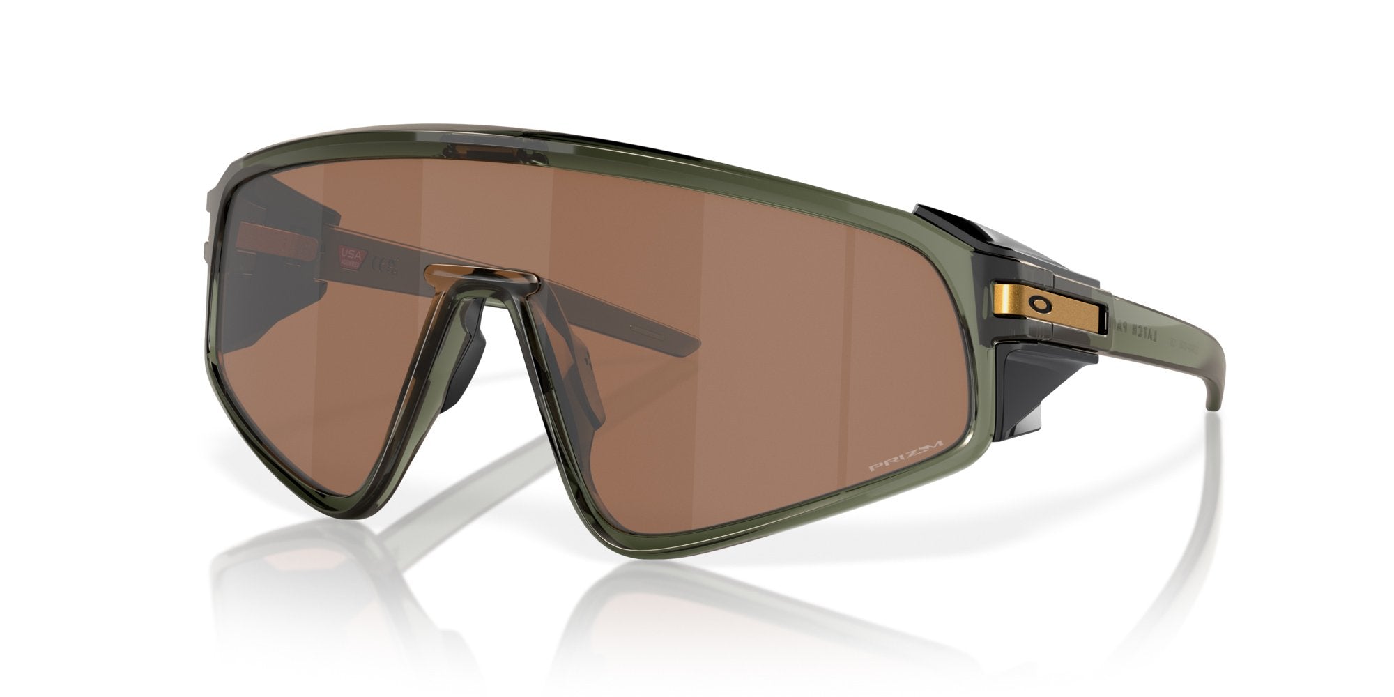 OAKLEY LATCH PANEL OO9404 940403