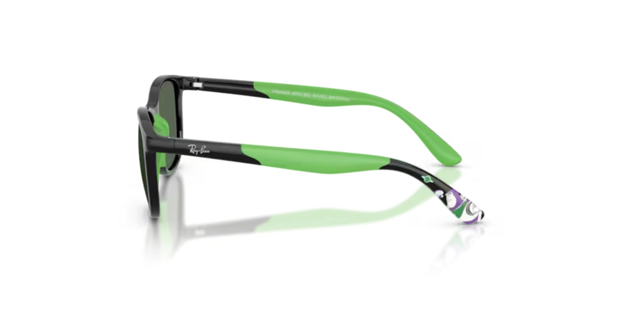 RAY-BAN JUNIOR 9077S 719371