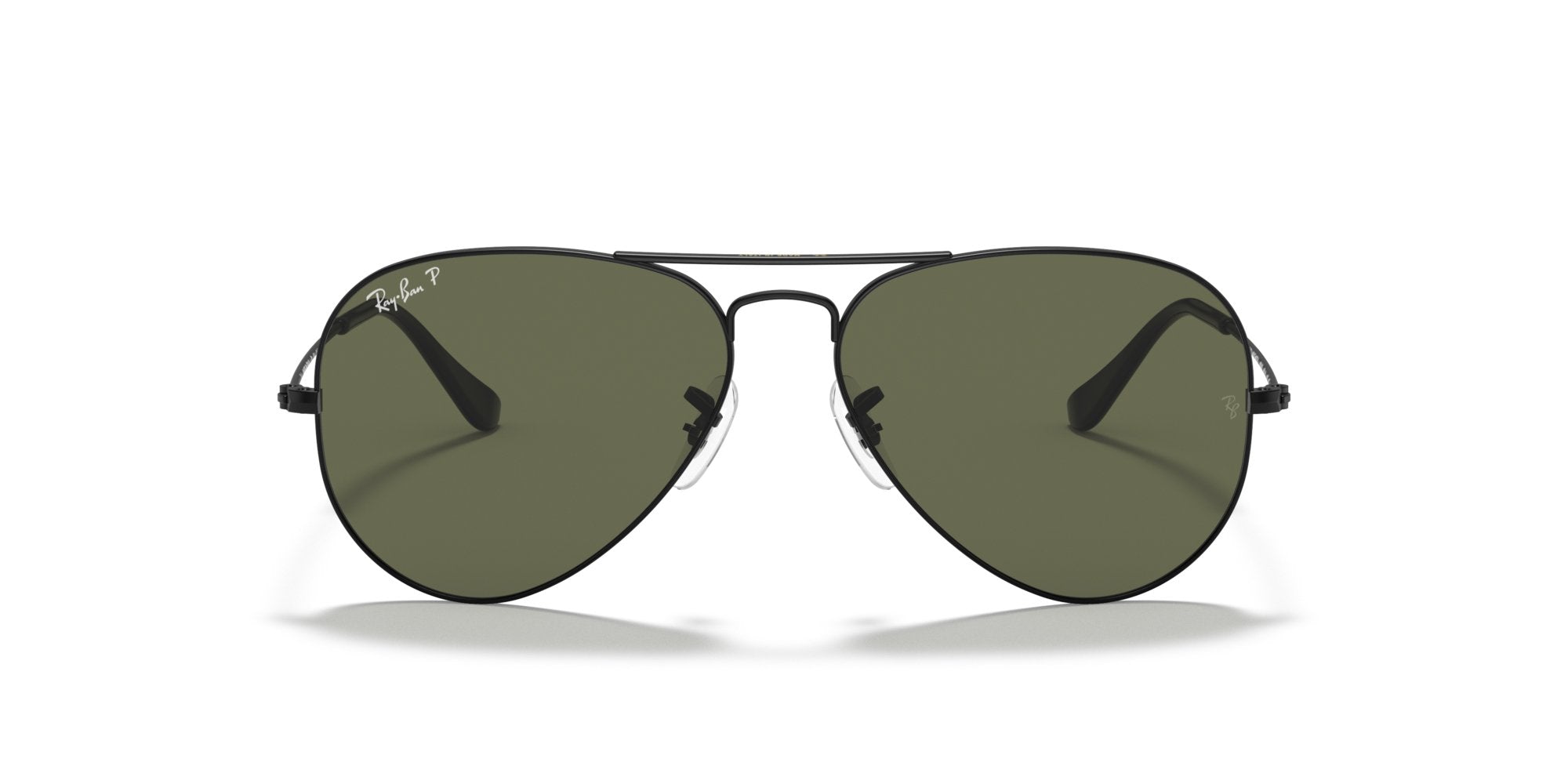 RAY-BAN AVIATOR RB3025 002/58 Polarizzato