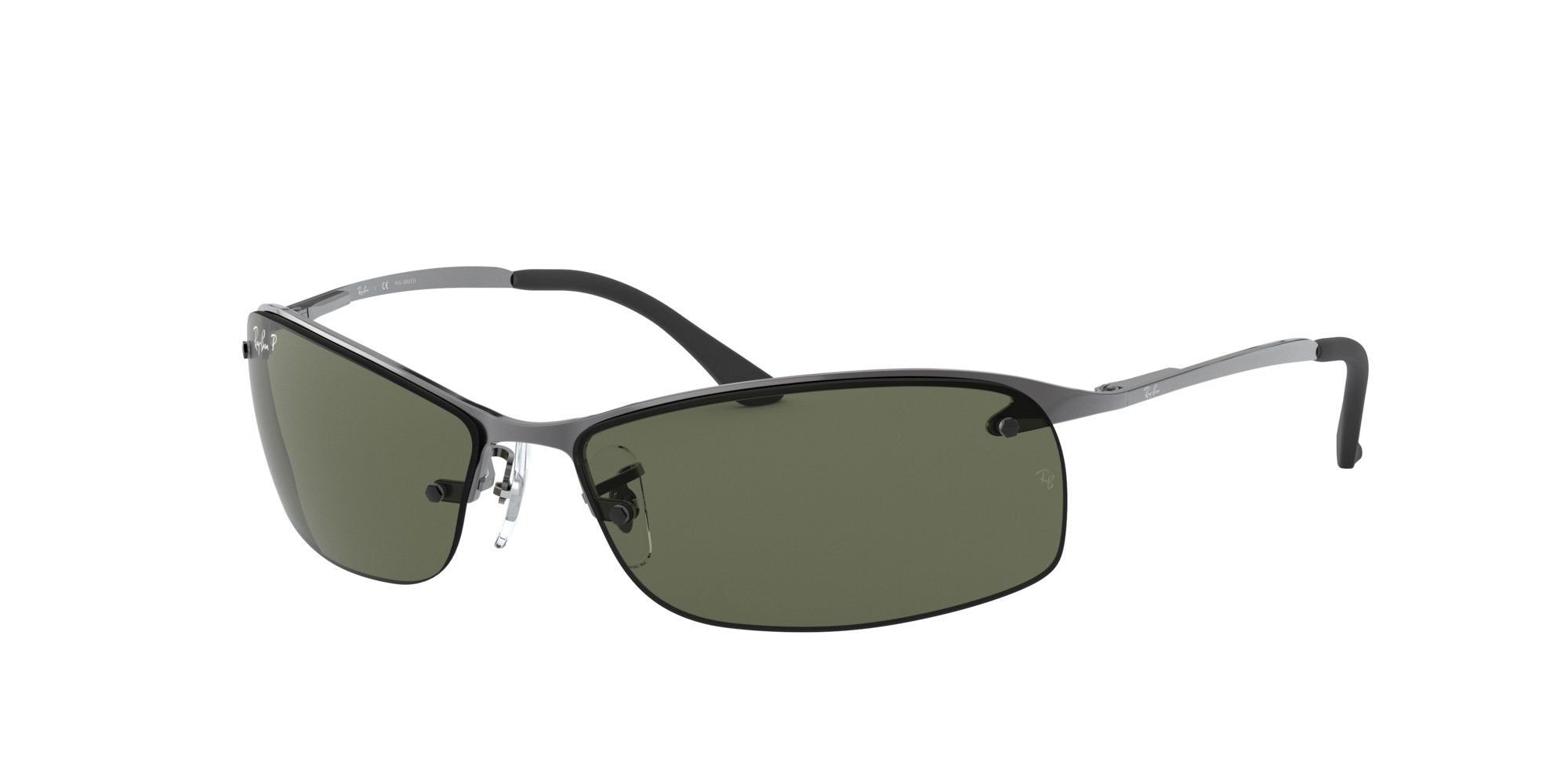 RAY-BAN RB3183 RB3183 004_9A Polarizzato