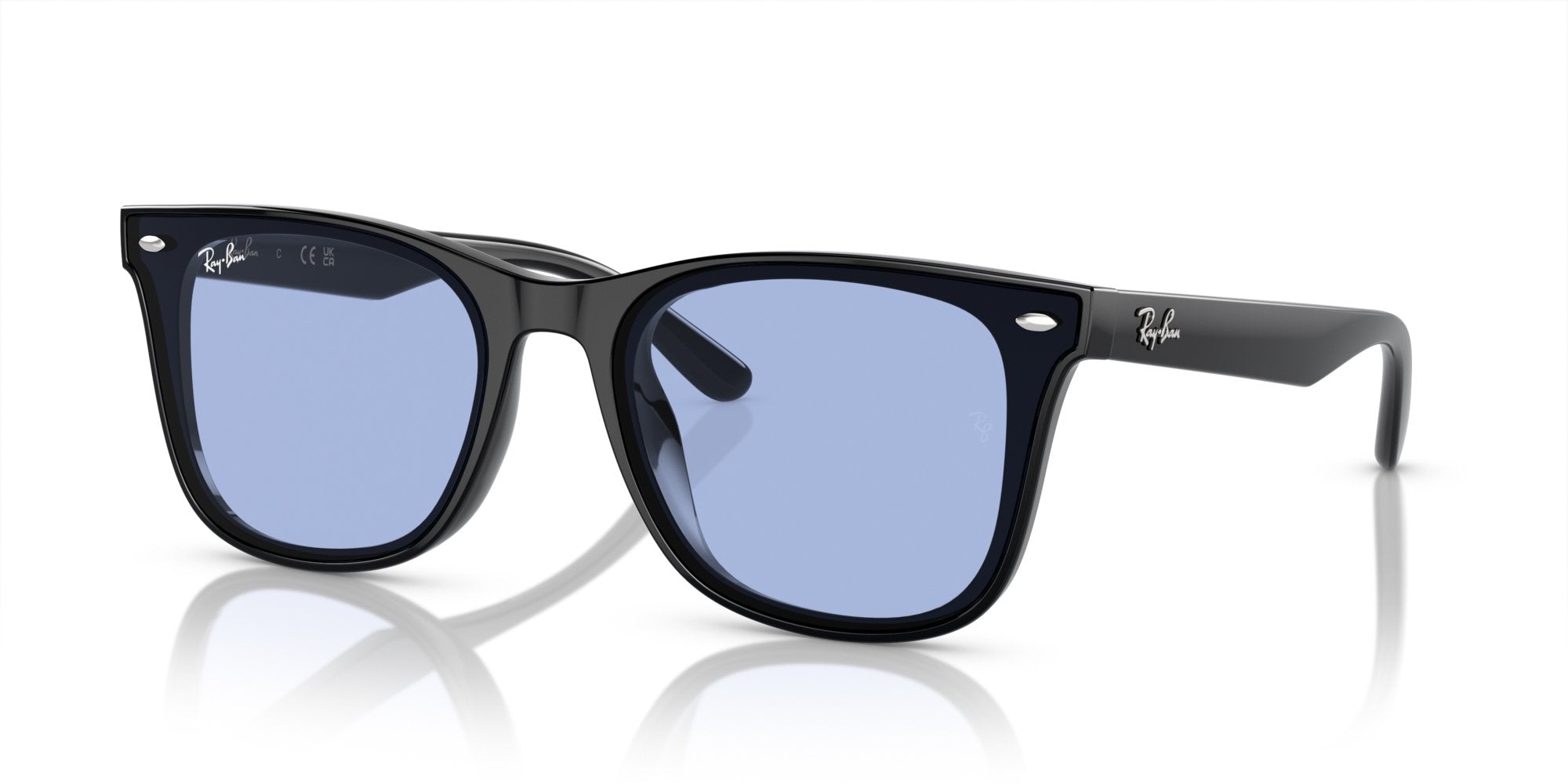 RAY-BAN RB4420 601_80