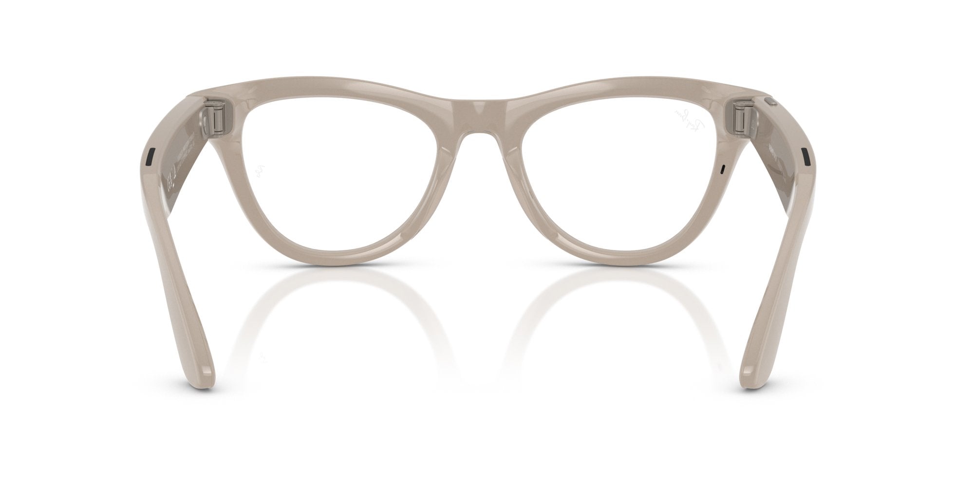 Smart Glasses Meta UNISEX Ray-Ban Wearable SKYLER RW4010 6700MF