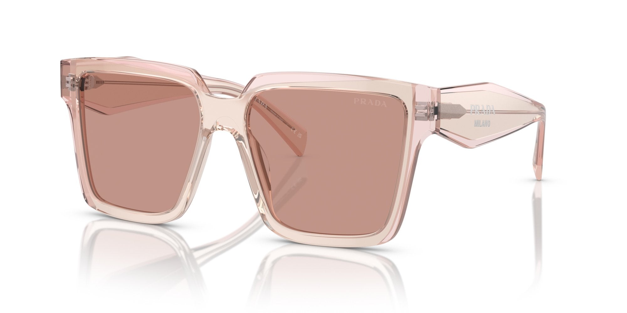 PRADA PR 24ZS 13I08M