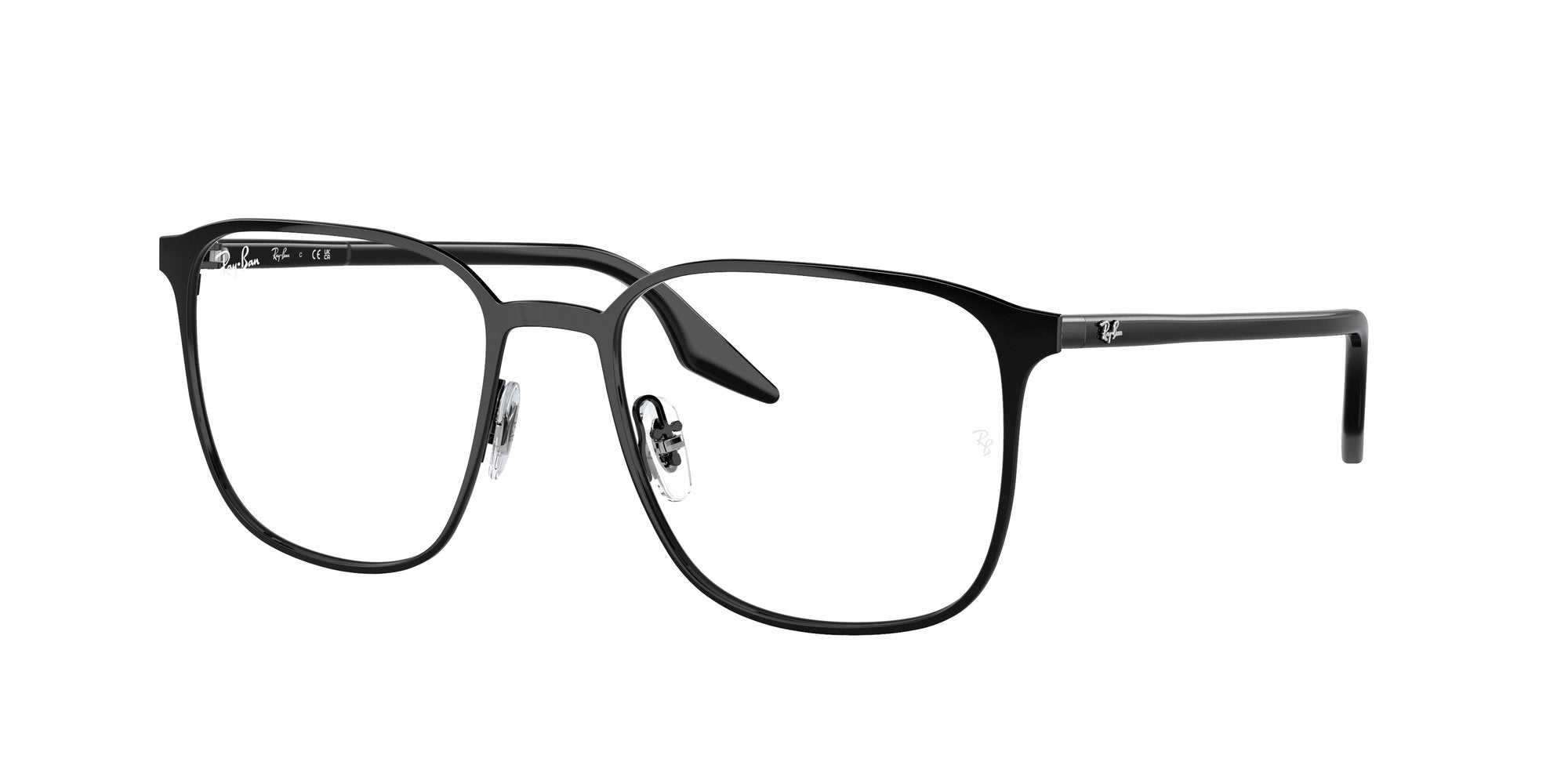 RAY-BAN RX6512 2509