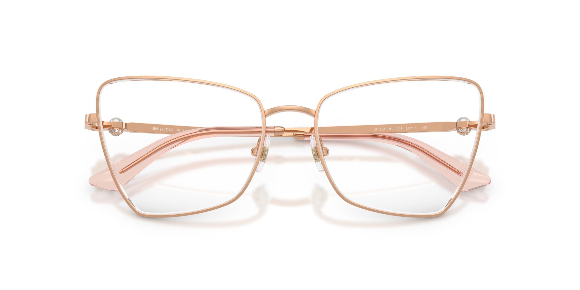 Jimmy Choo JC2010HB 3008