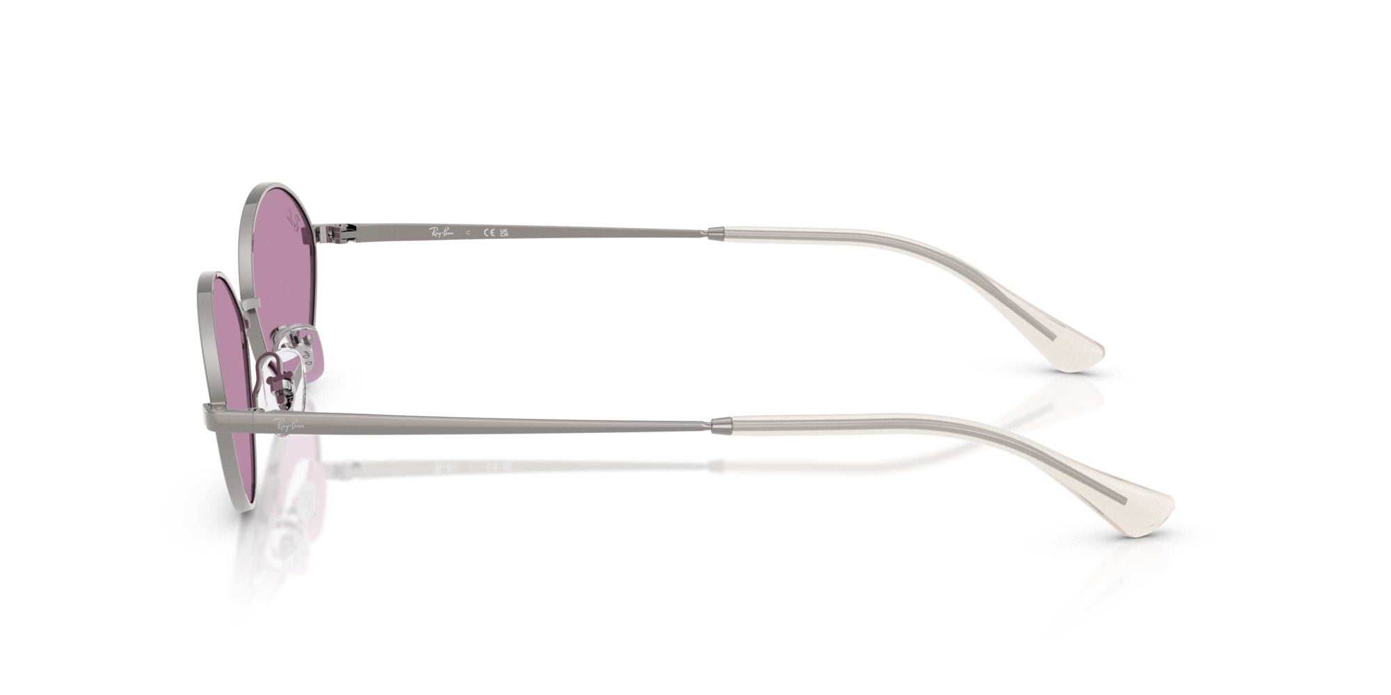 RAY-BAN KAI RB3757 004/69