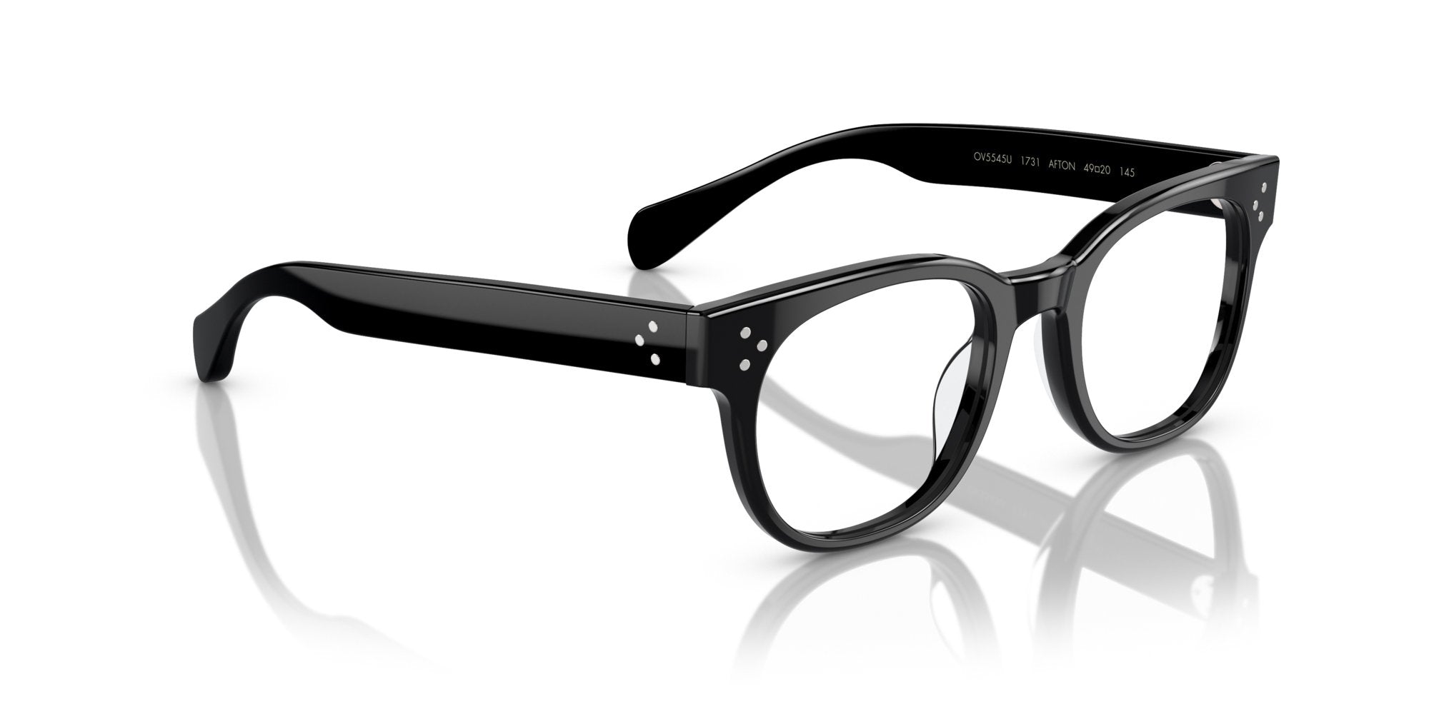 OLIVER PEOPLES AFTON OV5545U 1731