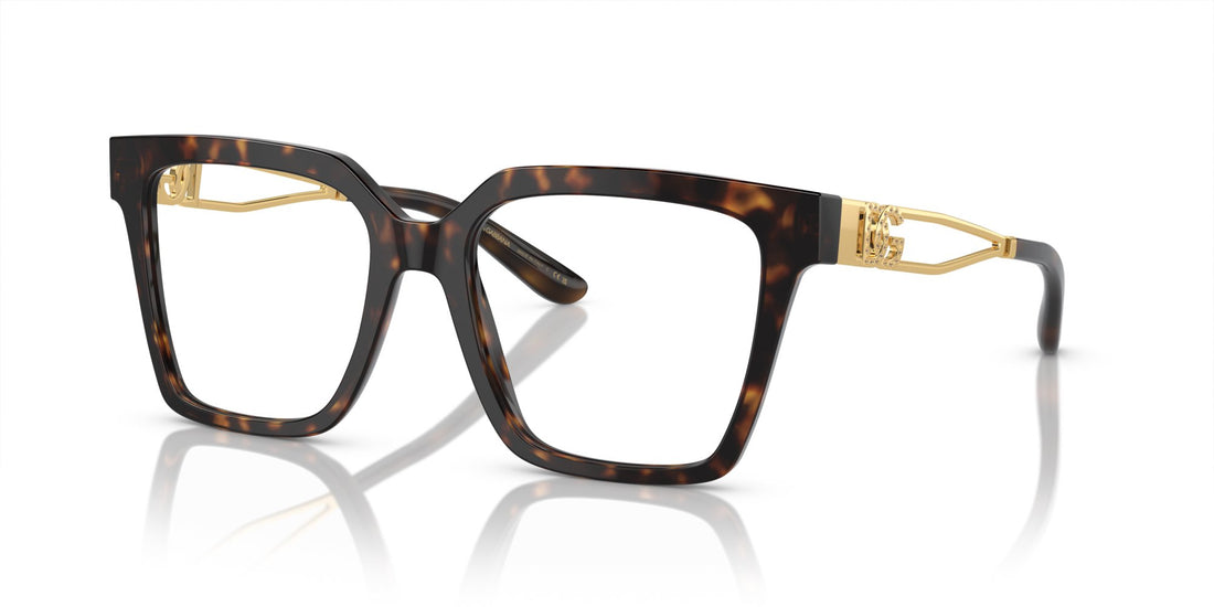 DOLCE & GABBANA DG3376B 502
