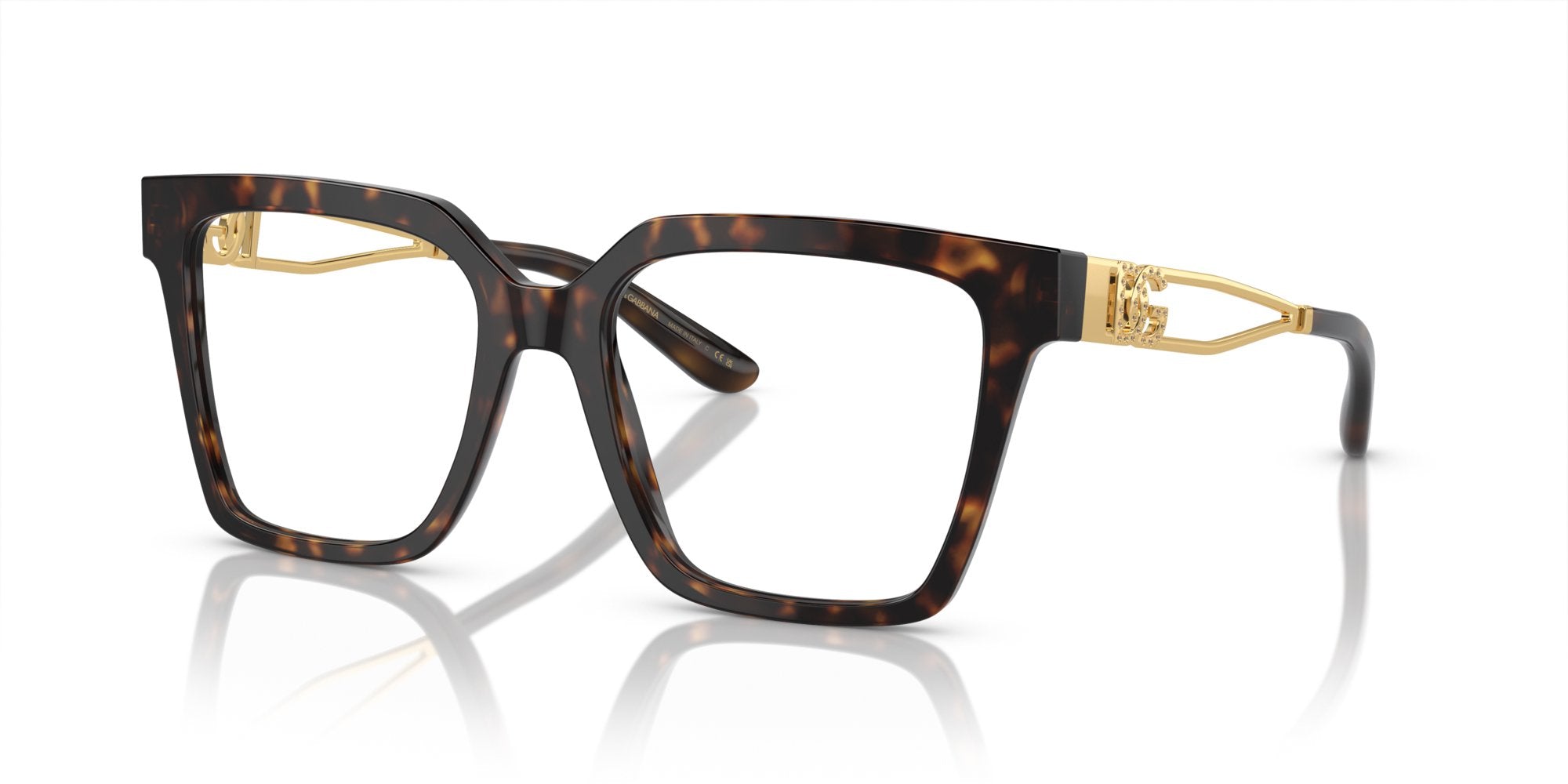 DOLCE & GABBANA DG3376B 502