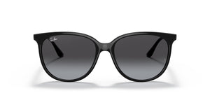 RAY-BAN RB4378 601_8G