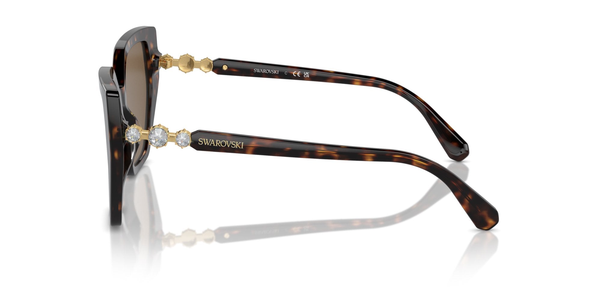 SWAROVSKI SK6016 100273