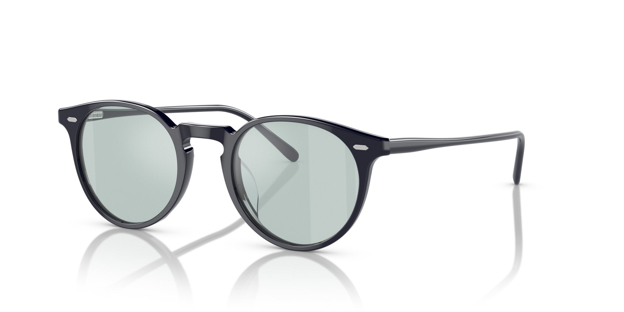 OLIVER PEOPLES N.02 OV5529U 1771