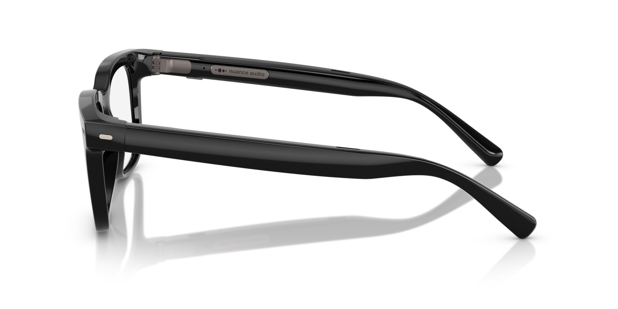 Electronics Audio Optical UNISEX Nuance Audio SQUARE 54 AW5001 04