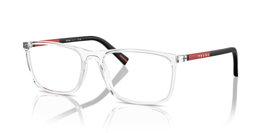 PRADA LINEA ROSSA PS 03QV 2AZ1O1