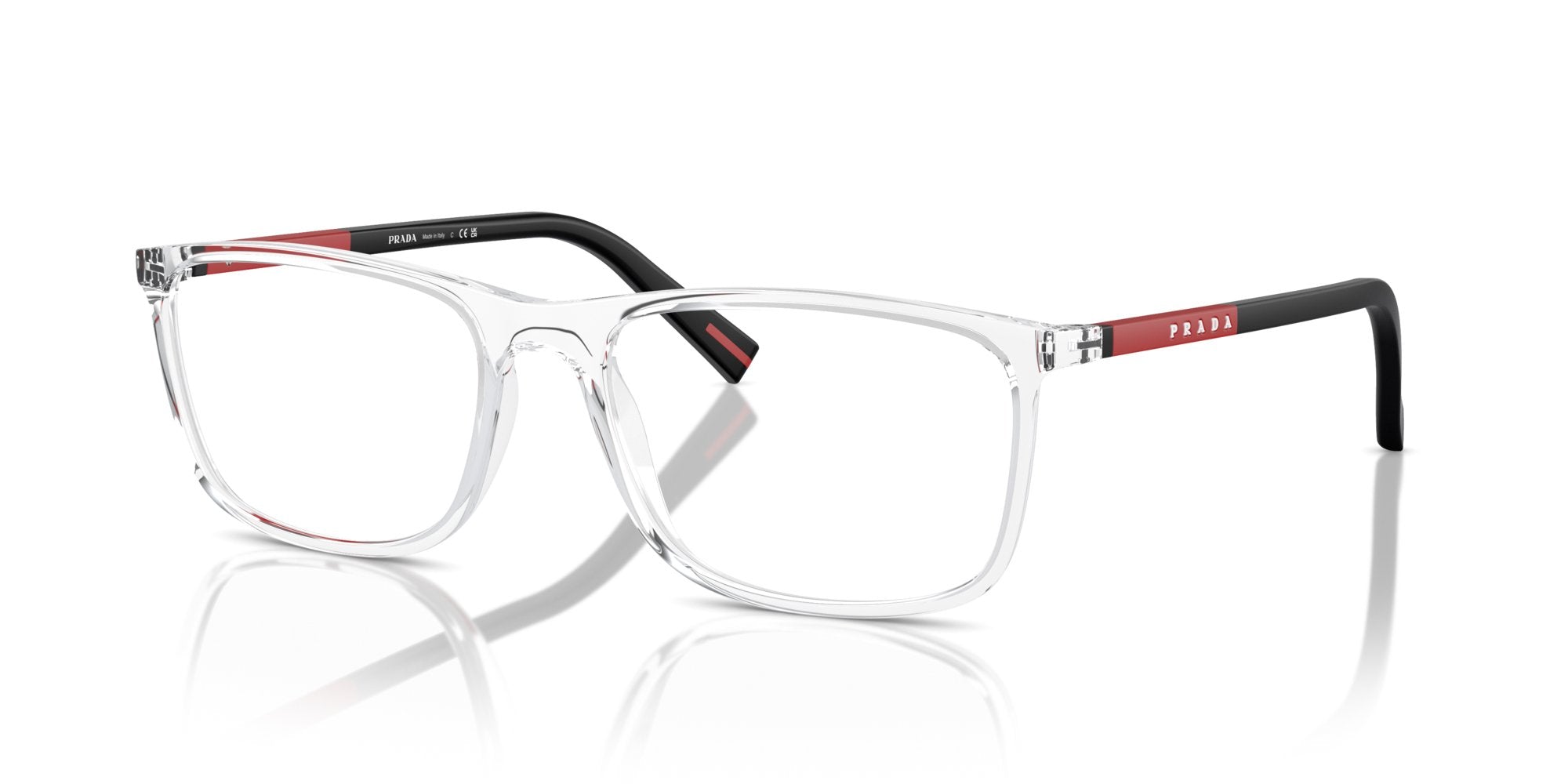 PRADA LINEA ROSSA PS 03QV 2AZ1O1