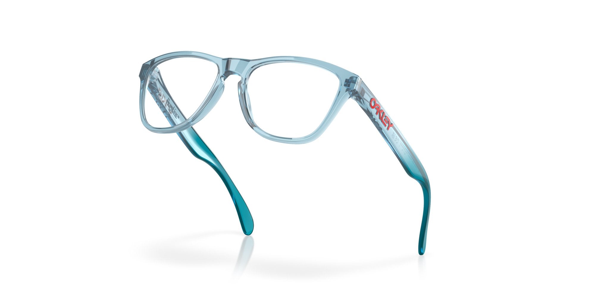 OAKLEY FROGSKINS XS RX OY8009 800910