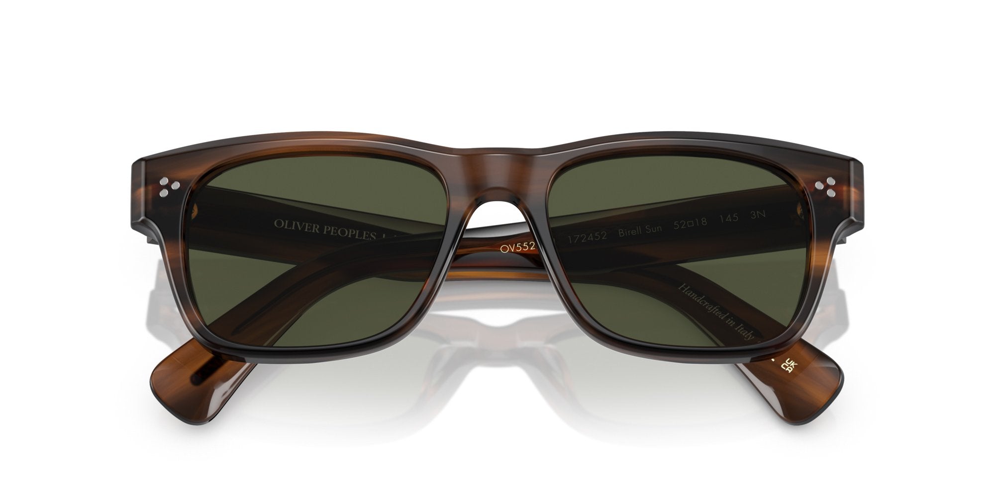 OLIVER PEOPLES BIRELL SUN OV5524SU 172452