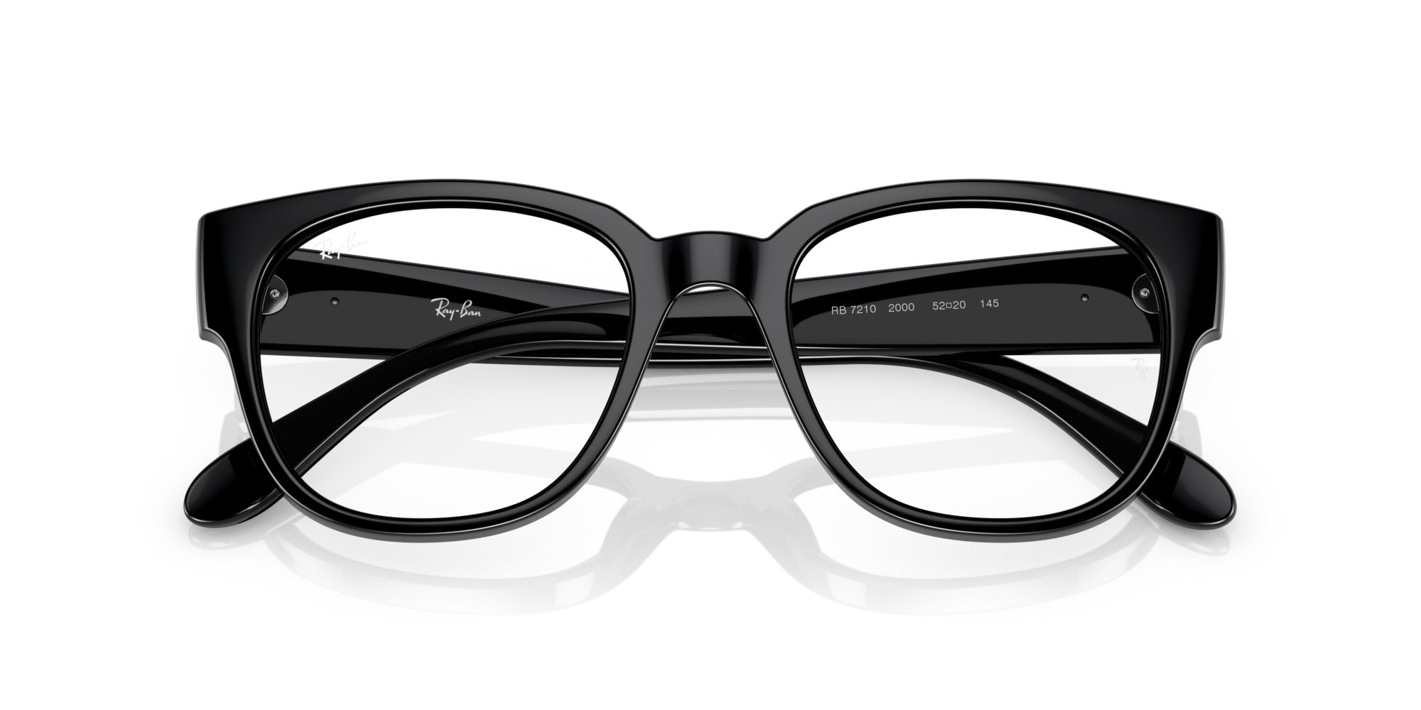RAY-BAN RX7210 2000