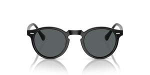 OLIVER PEOPLES GREGORY PECK SUN OV5217S 1031P2 Polarizzato
