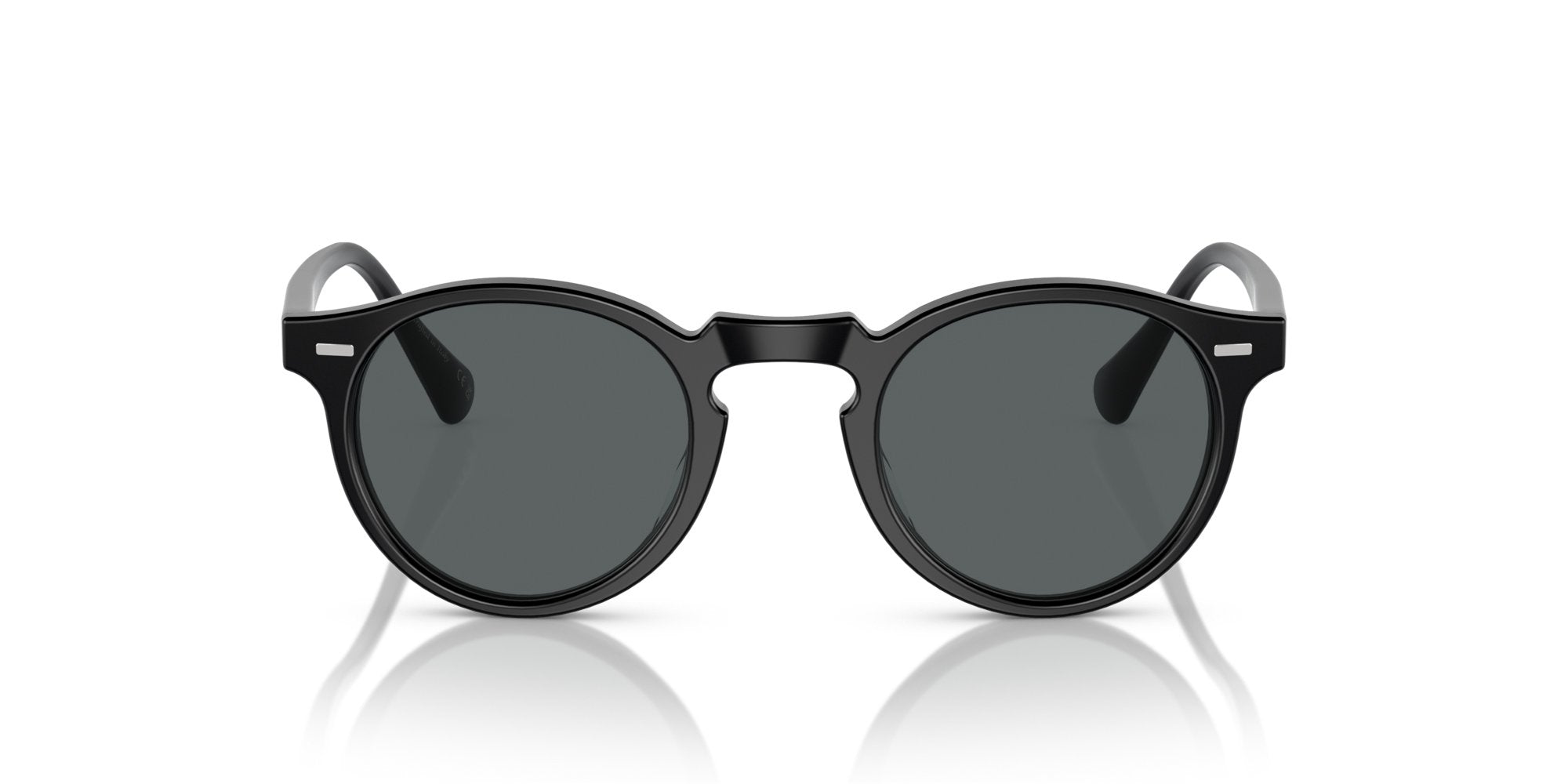 OLIVER PEOPLES GREGORY PECK SUN OV5217S 1031P2 Polarizzato