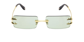 Occhiali da Sole Donna Roberto Cavalli SRC023 400C