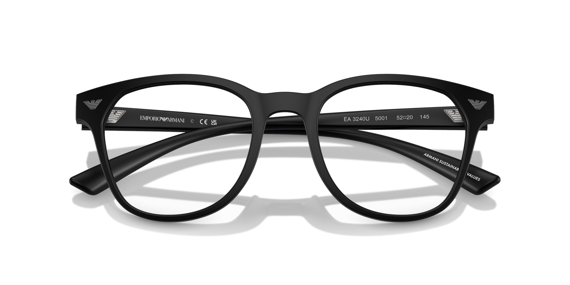 EMPORIO ARMANI EA3240U 5001