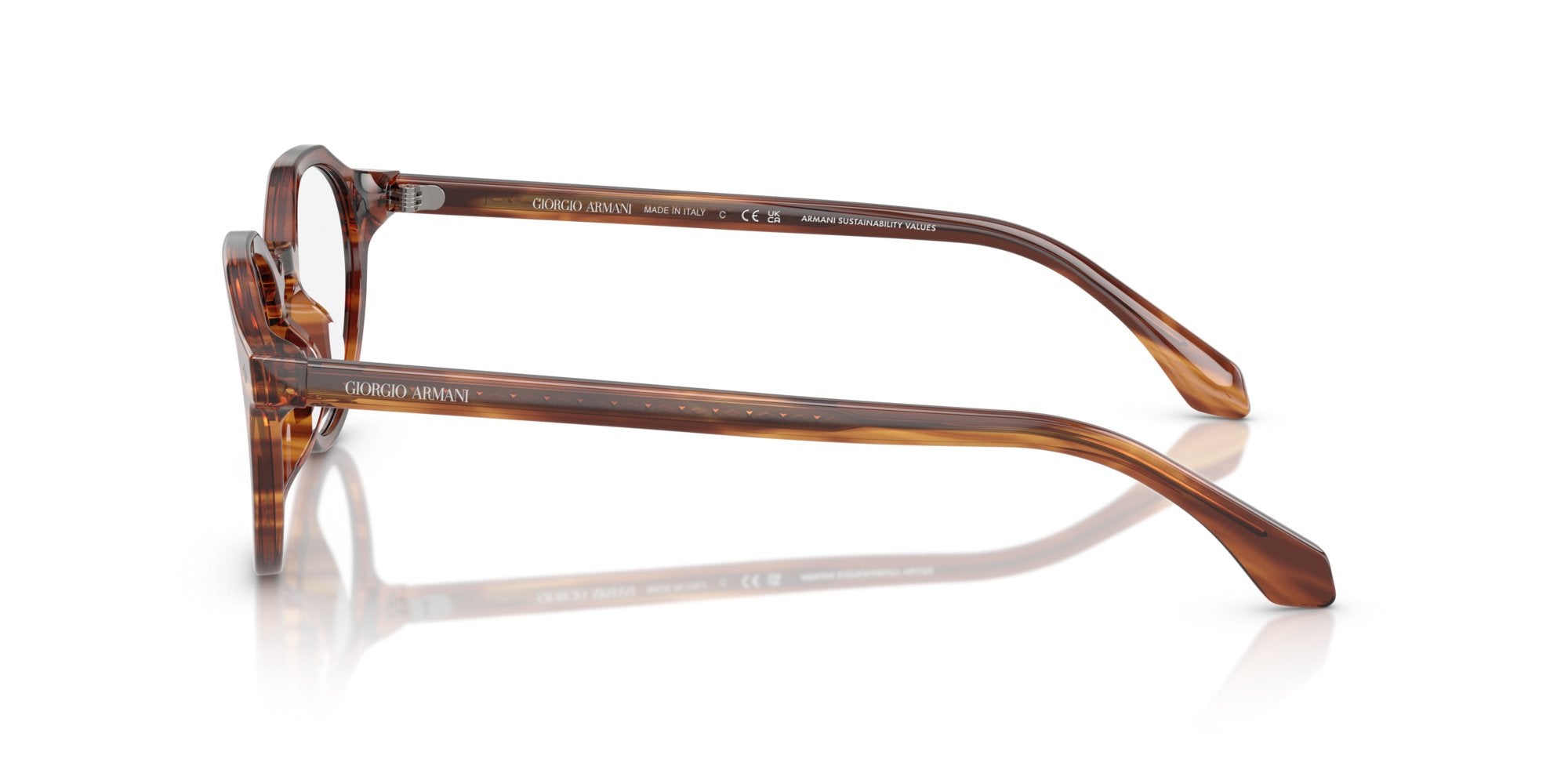 GIORGIO ARMANI AR7264U 6162