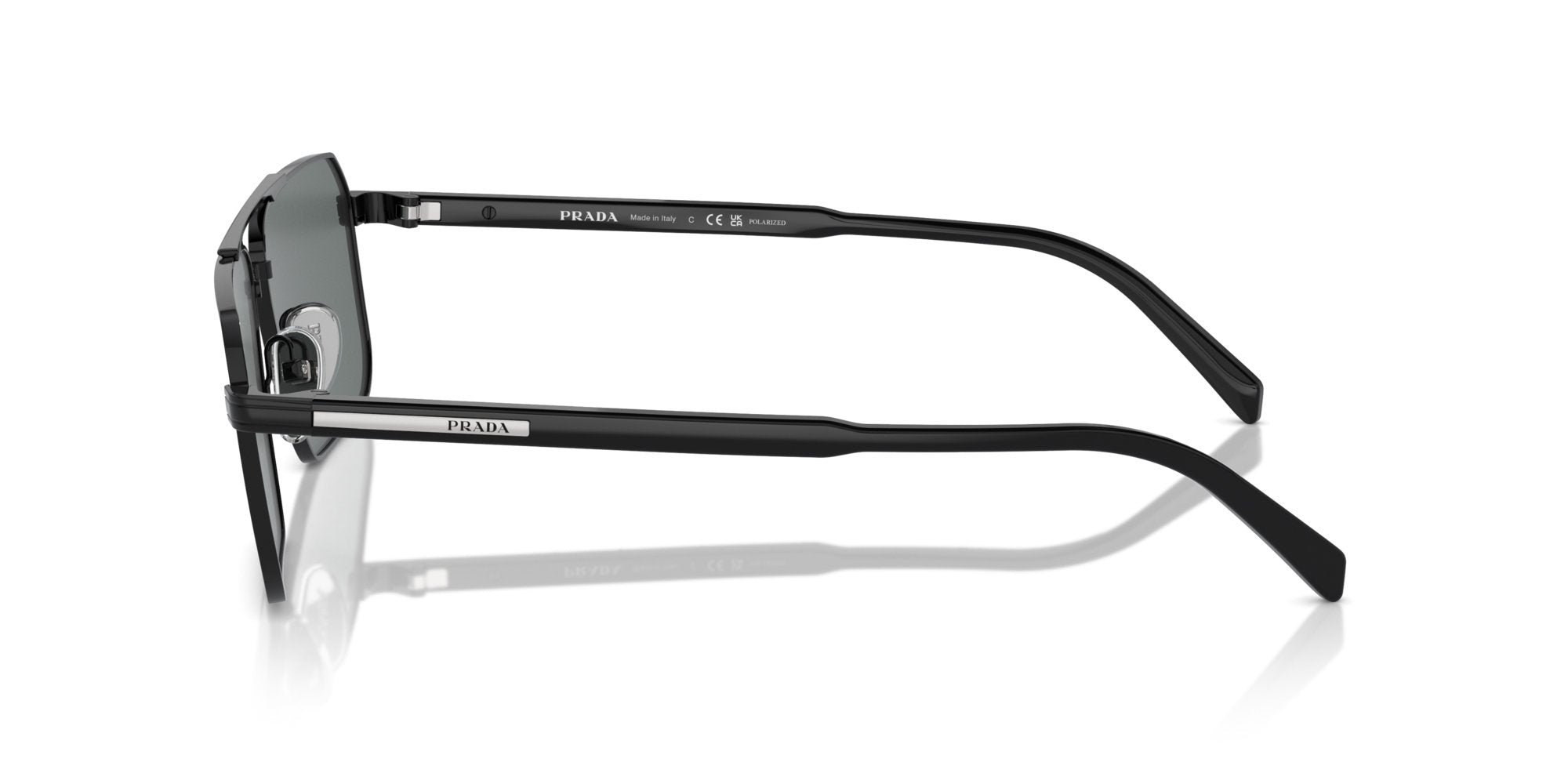 PRADA PR A57S 1AB5Z1 Polarizzato