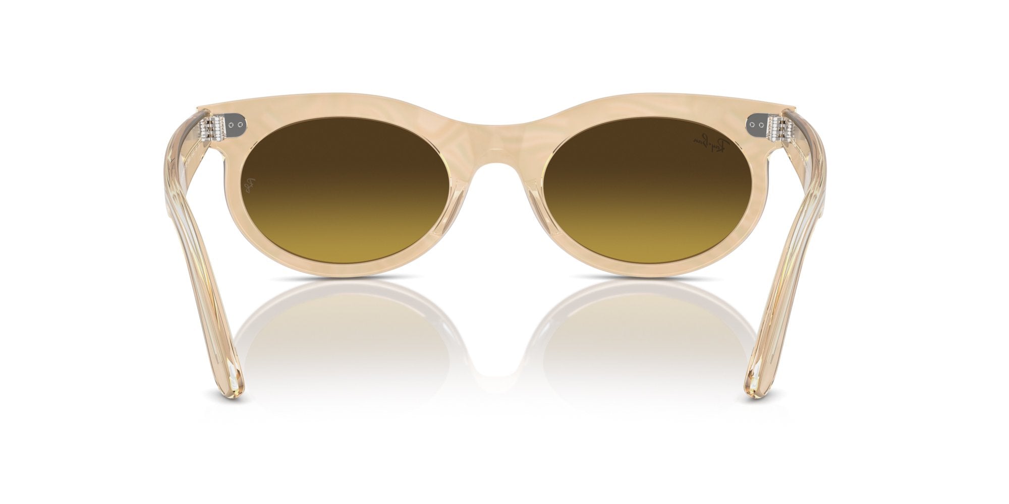 RAY-BAN WAYFARER OVAL RB2242 138685