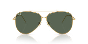 RAY-BAN AVIATOR REVERSE RBR0101S 001/VR