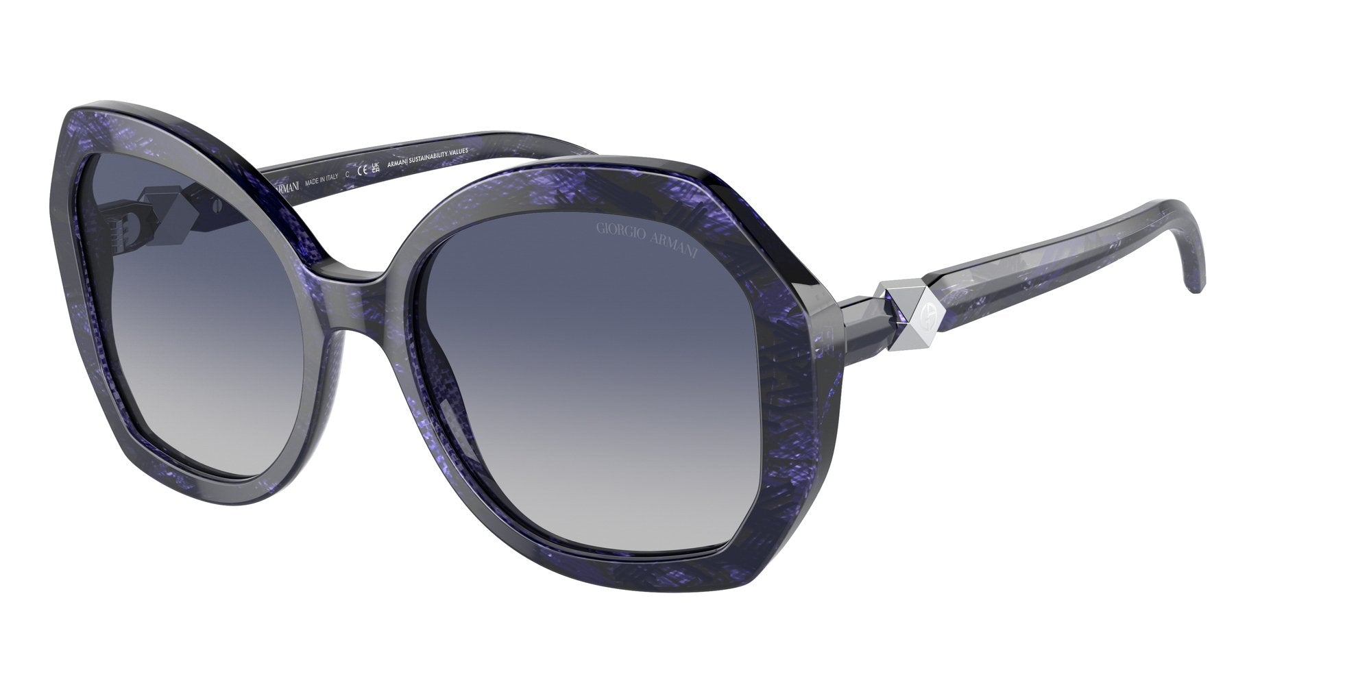 GIORGIO ARMANI AR8180 60004L