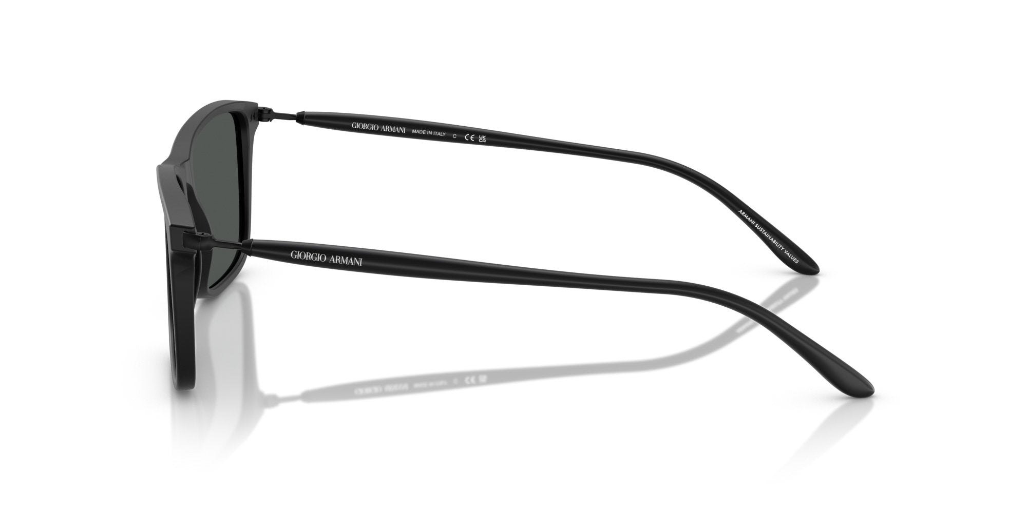 GIORGIO ARMANI AR8218 587587