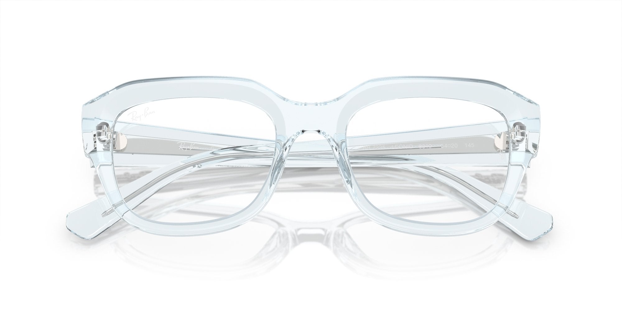 RAY-BAN VISTA LEONID RX7225 8319