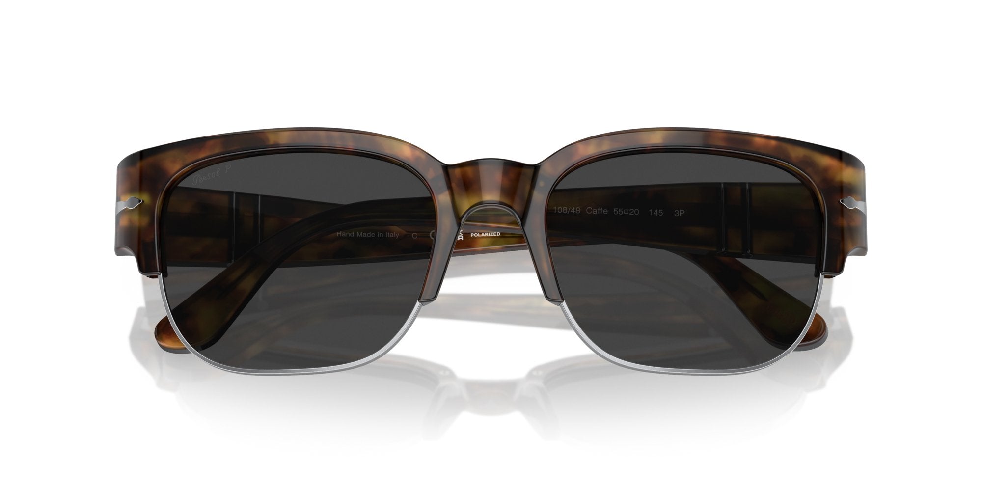 PERSOL TOM PO3319S 108_48 Polarizzato