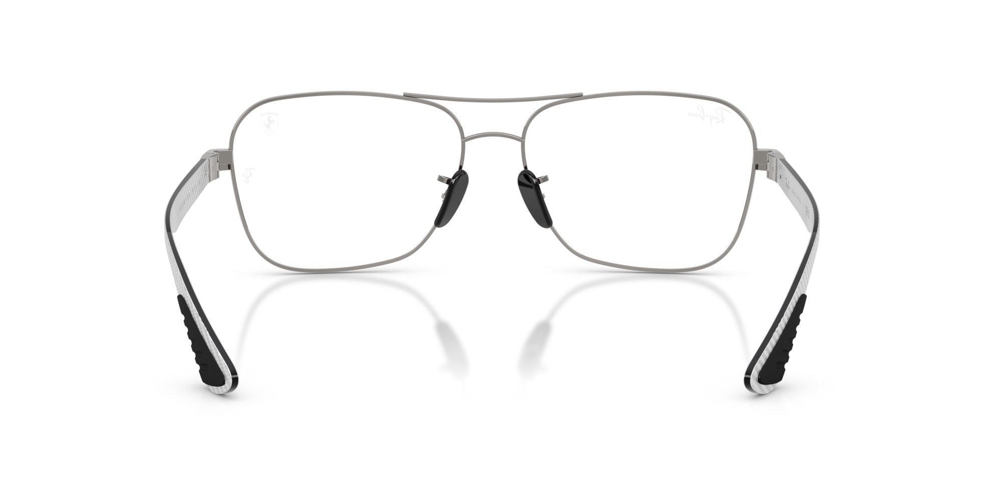 Occhiali vista UNISEX RAY-BAN VISTA  RX8436M F116