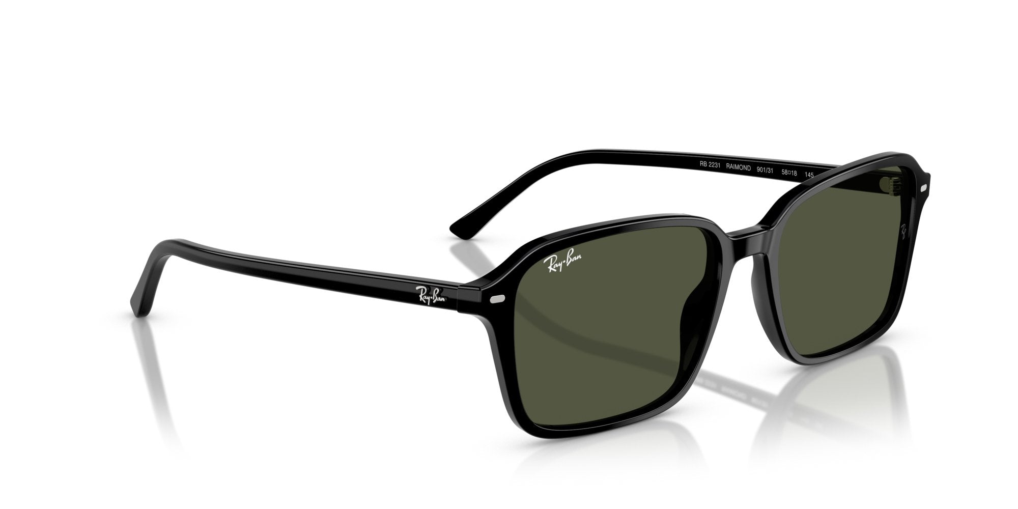 RAY-BAN RAIMOND RB2231 901/31